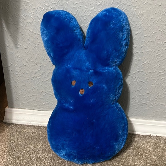 Blue peep - Picture 1 of 2